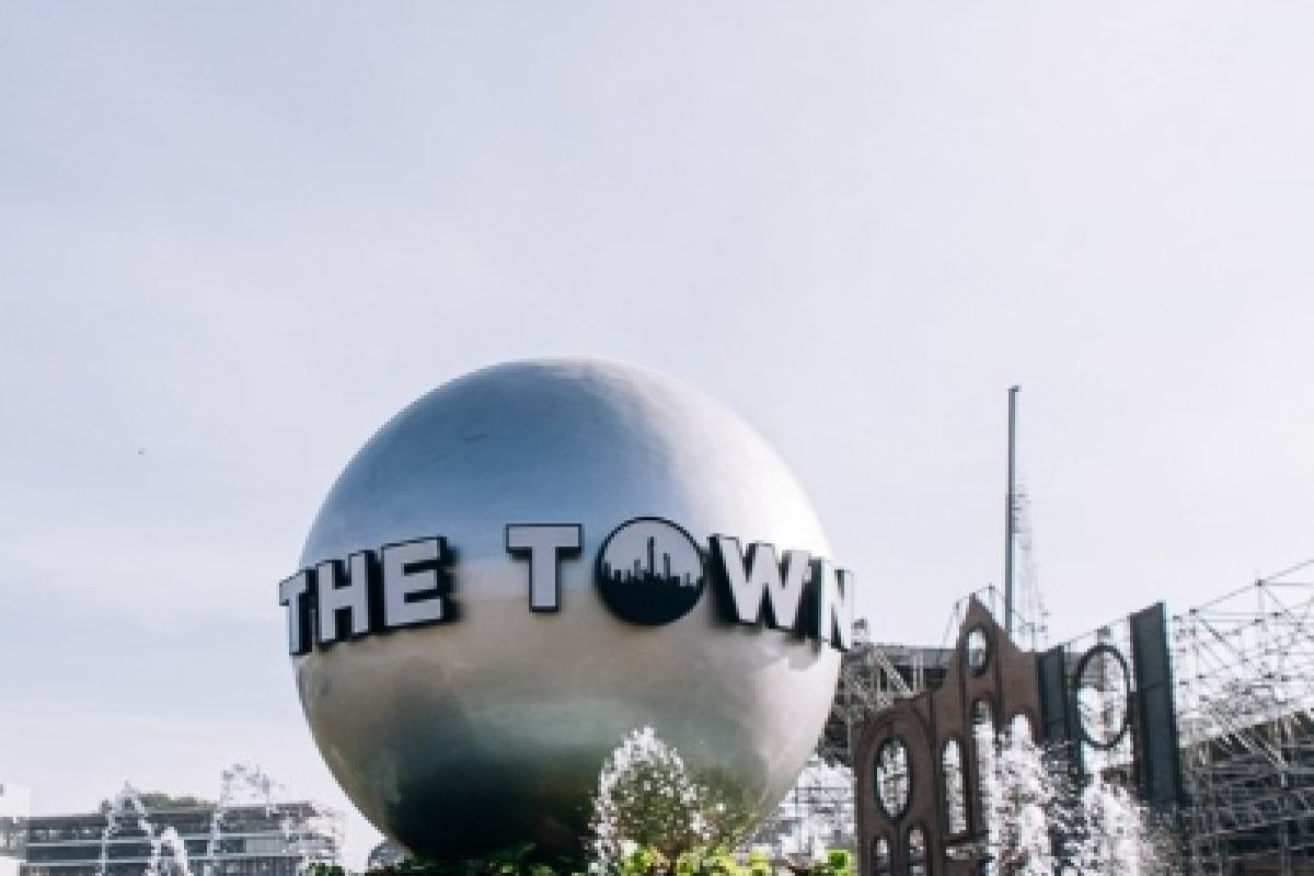 Guia The Town: veja tudo o que você precisa saber para aproveitar o  festival