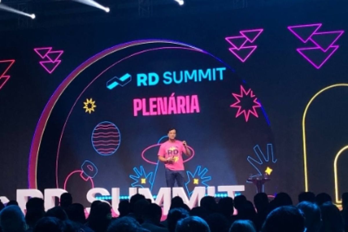 RD Summit 2023: 3 motivos para ir ao evento