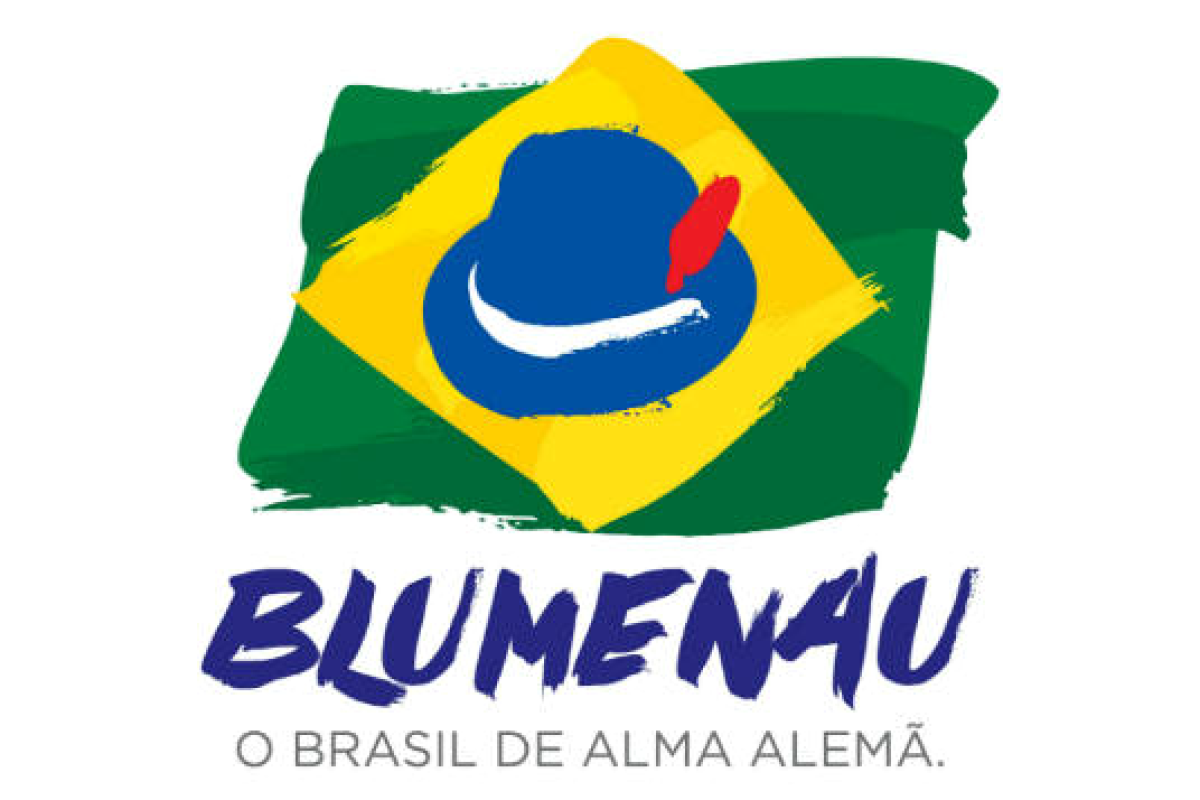 Brasil Turismo Blumenau