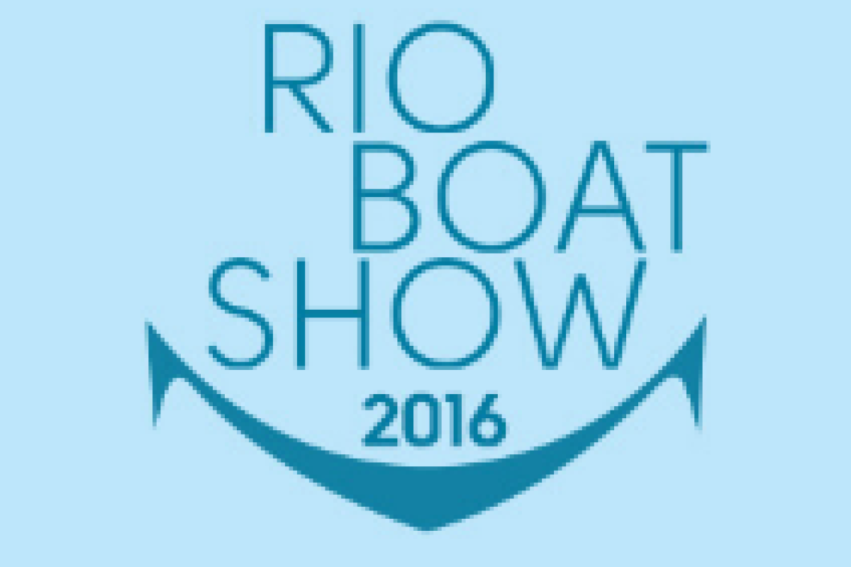 Rio Boat Show promove desfile marítimo de embarcações de ponta