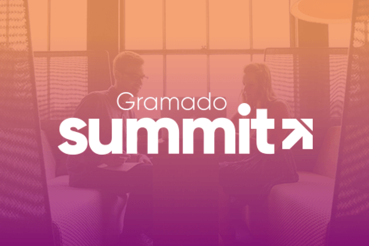 Gramado Summit - FIERGS no Metaverso 