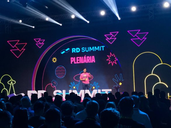 RD Summit 2023: confira os destaques dessa edição histórica