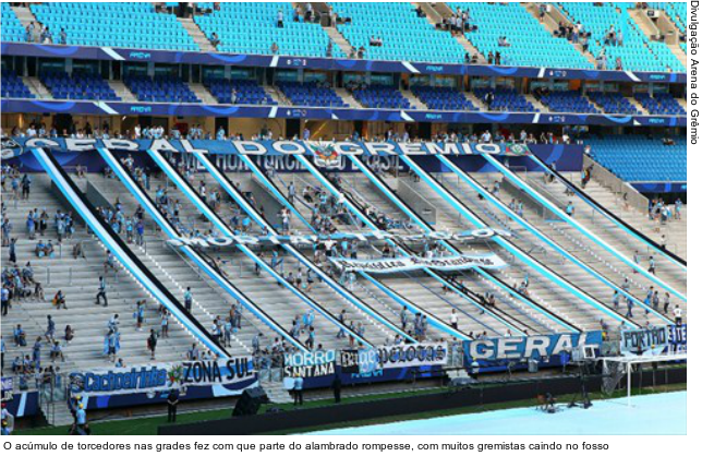 Arena onde acontece o Futebol de Areia de Navegantes recebe arquibancada