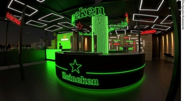 De olho no público gamer, Heineken anuncia streamer Gaules como novo  parceiro