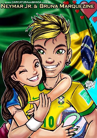 Mangá de futebol Ao Ashi chega ao Brasil pegando carona na Copa do Mundo -  Revista O Grito! — Cultura pop, cena independente, música, quadrinhos e  cinema