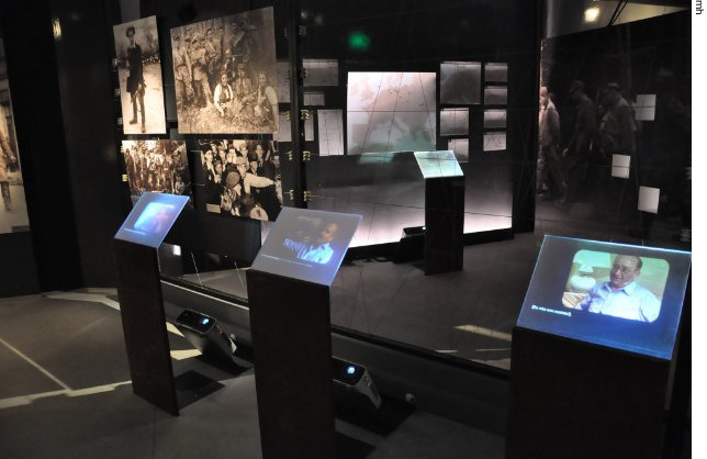 Propostas Pedagógicas – Museu do Holocausto